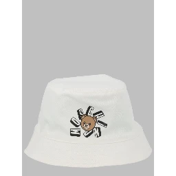 hat with gift box
