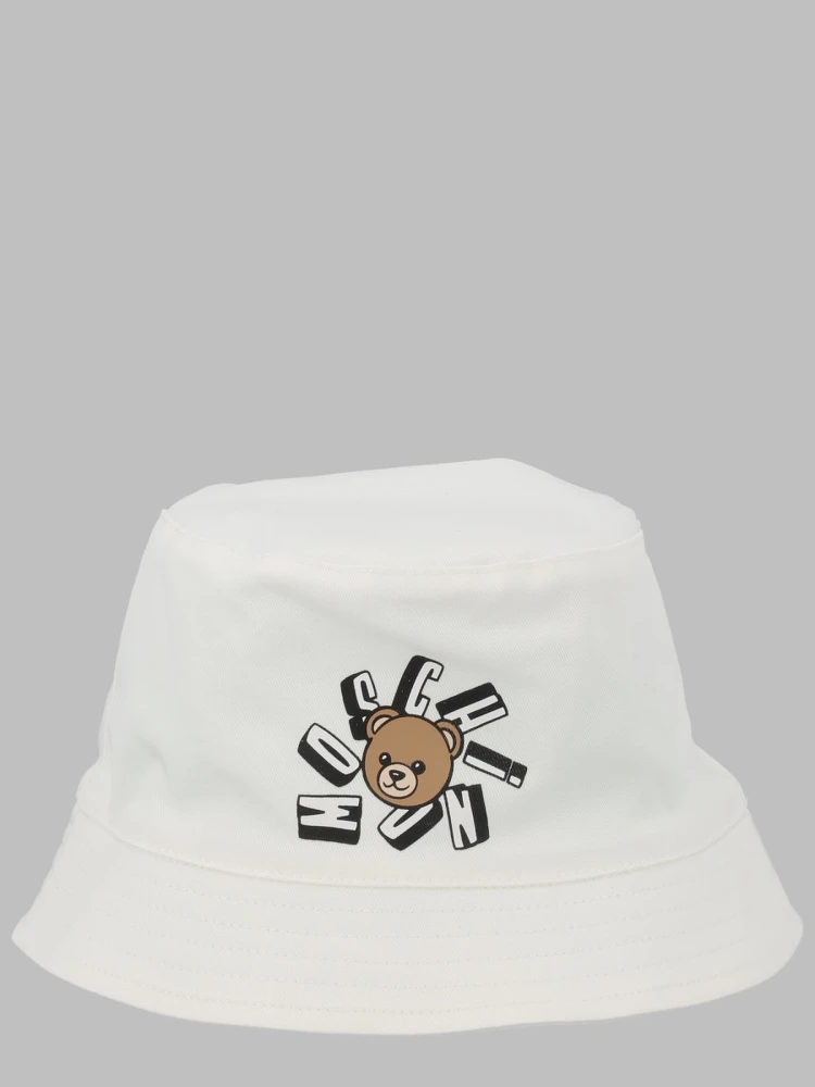 hat with gift box