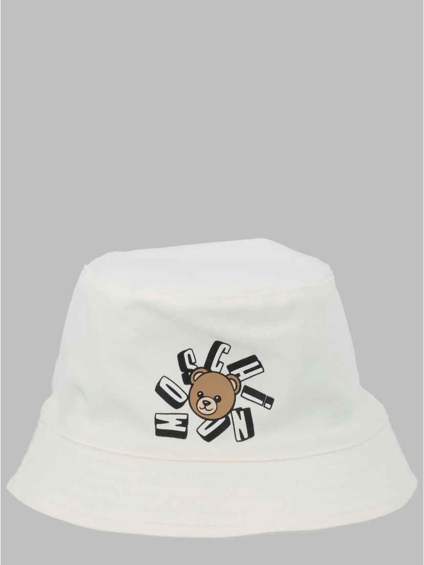 hat with gift box