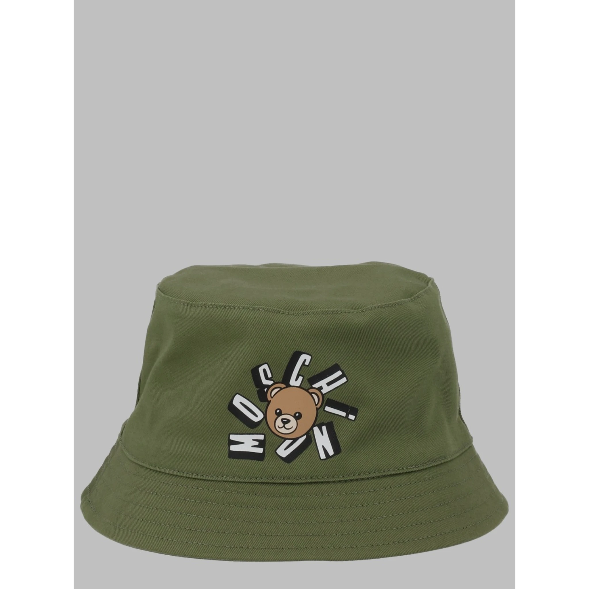 hat with gift box