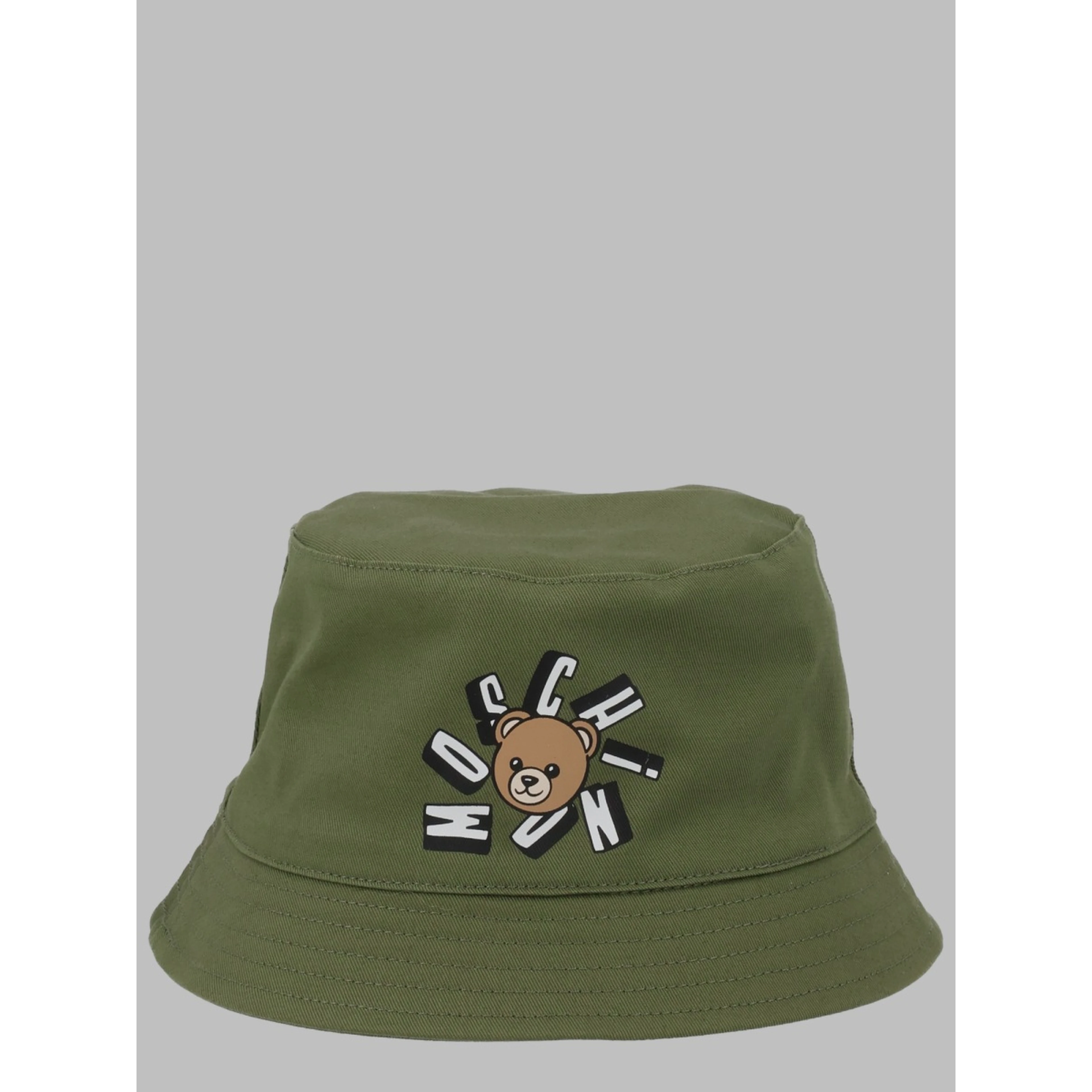 hat with gift box