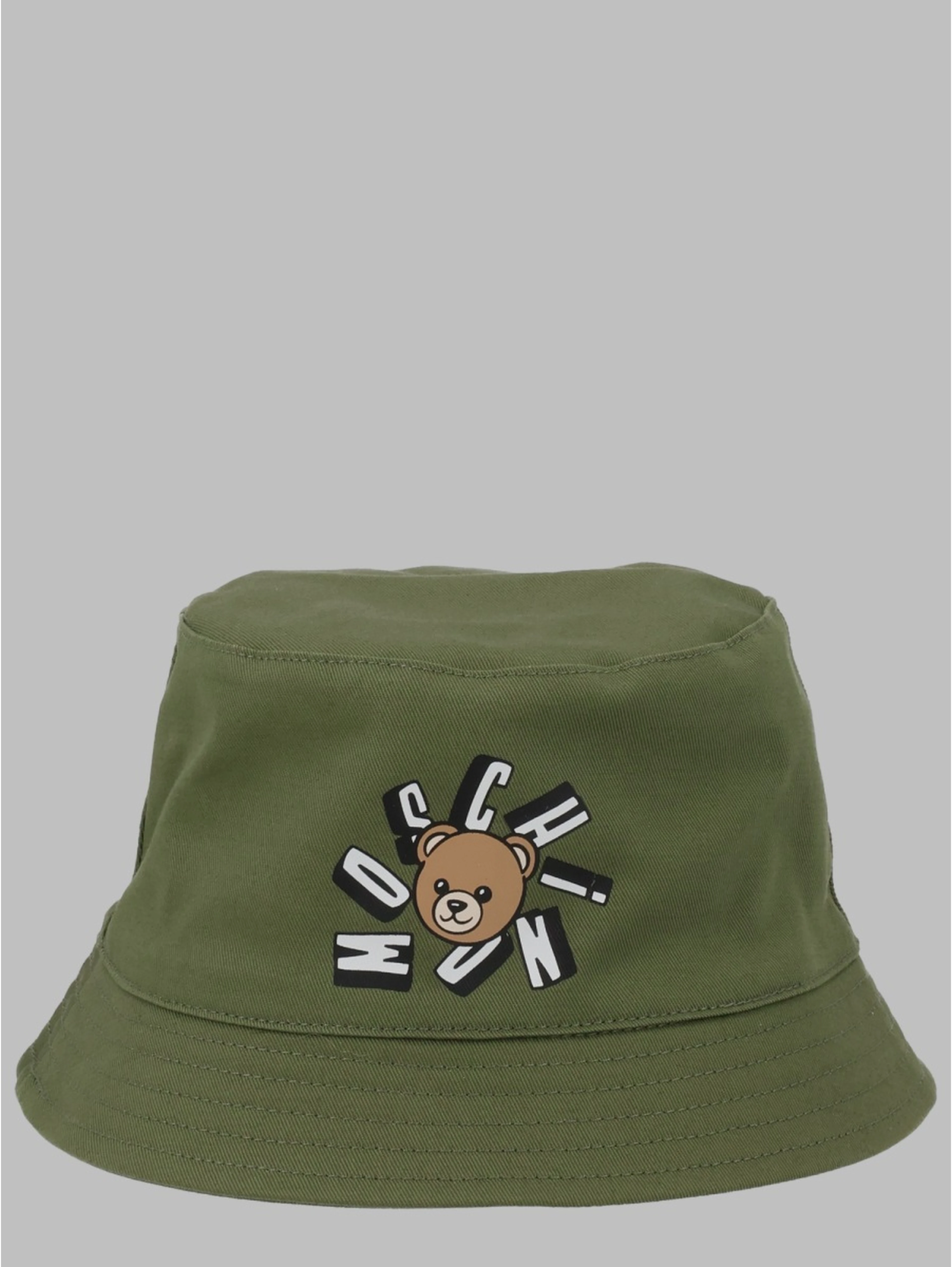hat with gift box