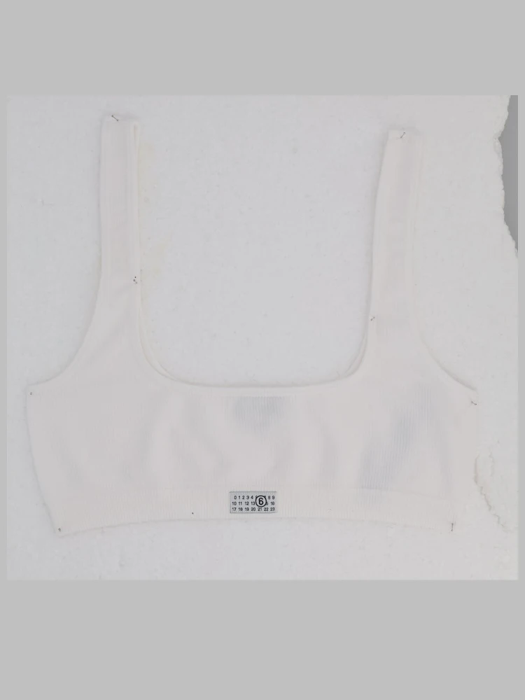 BRALETTE A COSTE