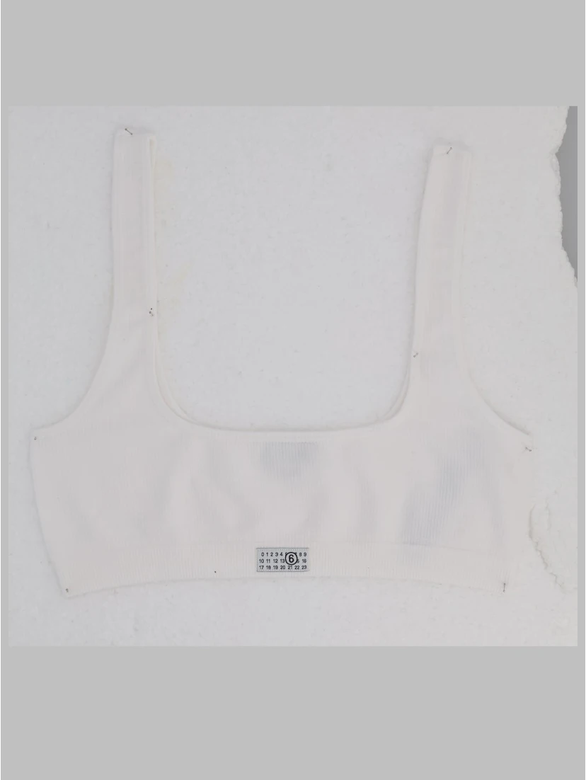 BRALETTE A COSTE
