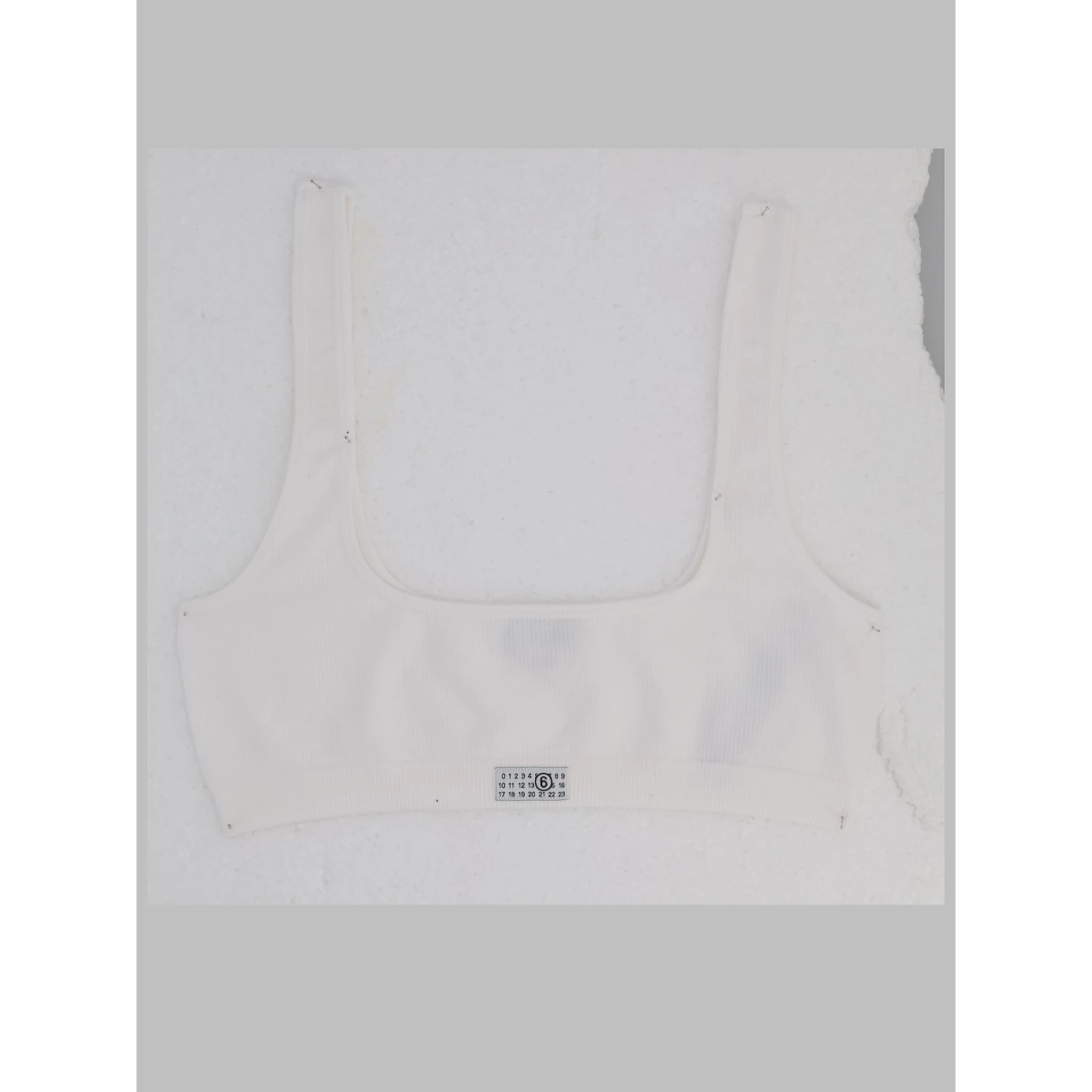 BRALETTE A COSTE