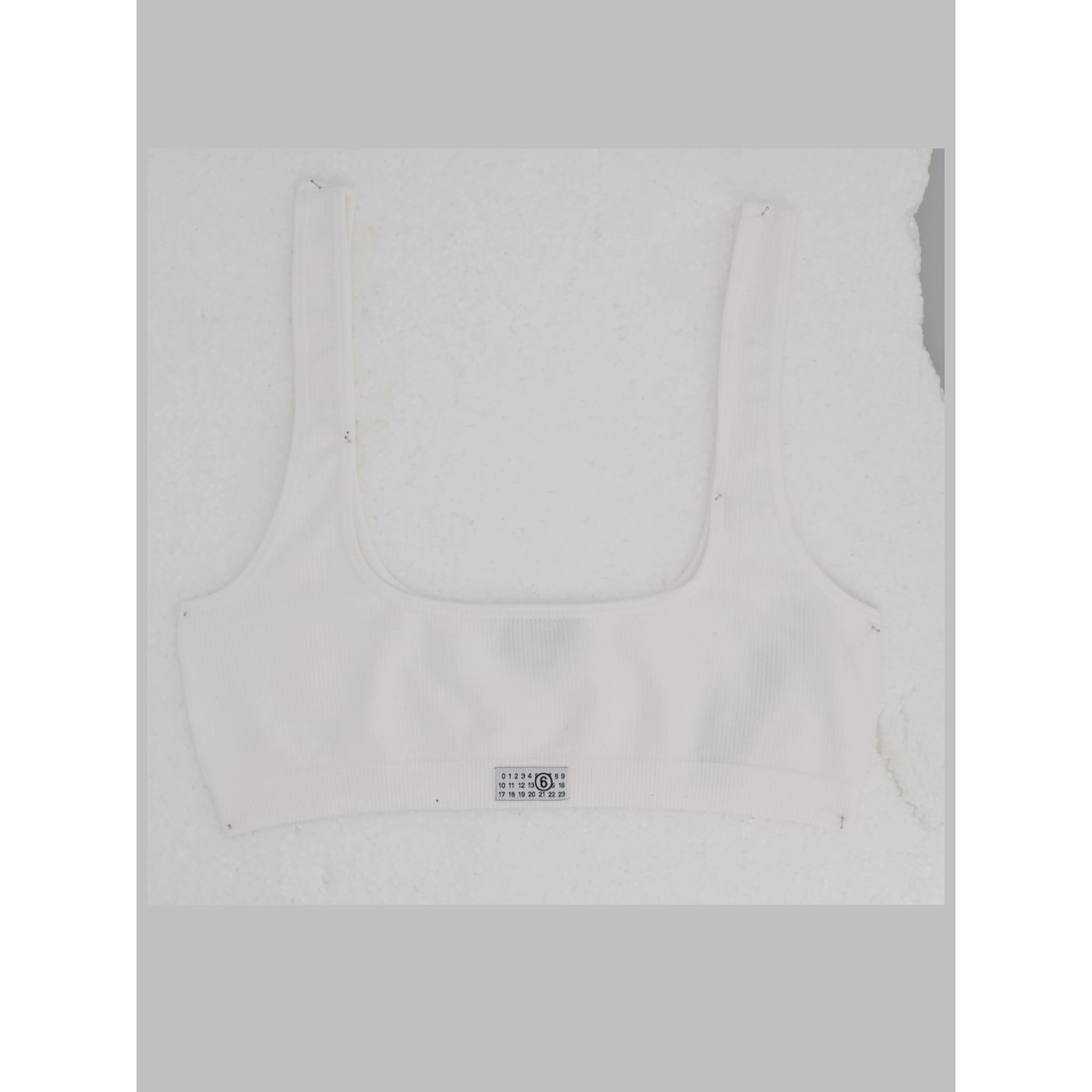 BRALETTE A COSTE