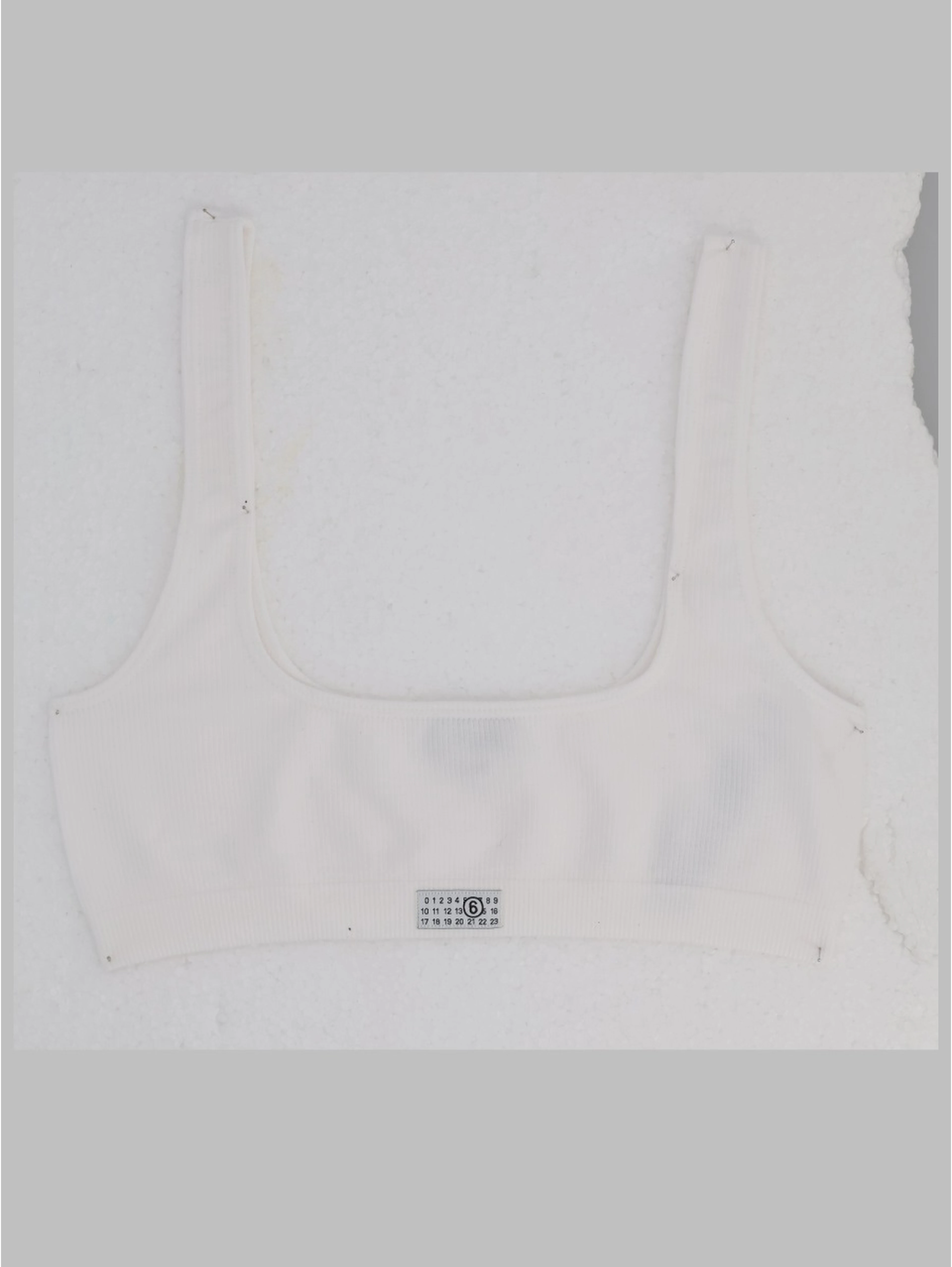 BRALETTE A COSTE