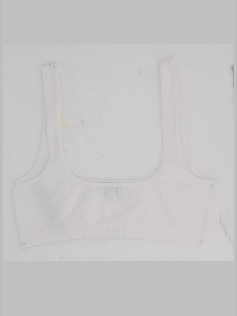 BRALETTE A COSTE