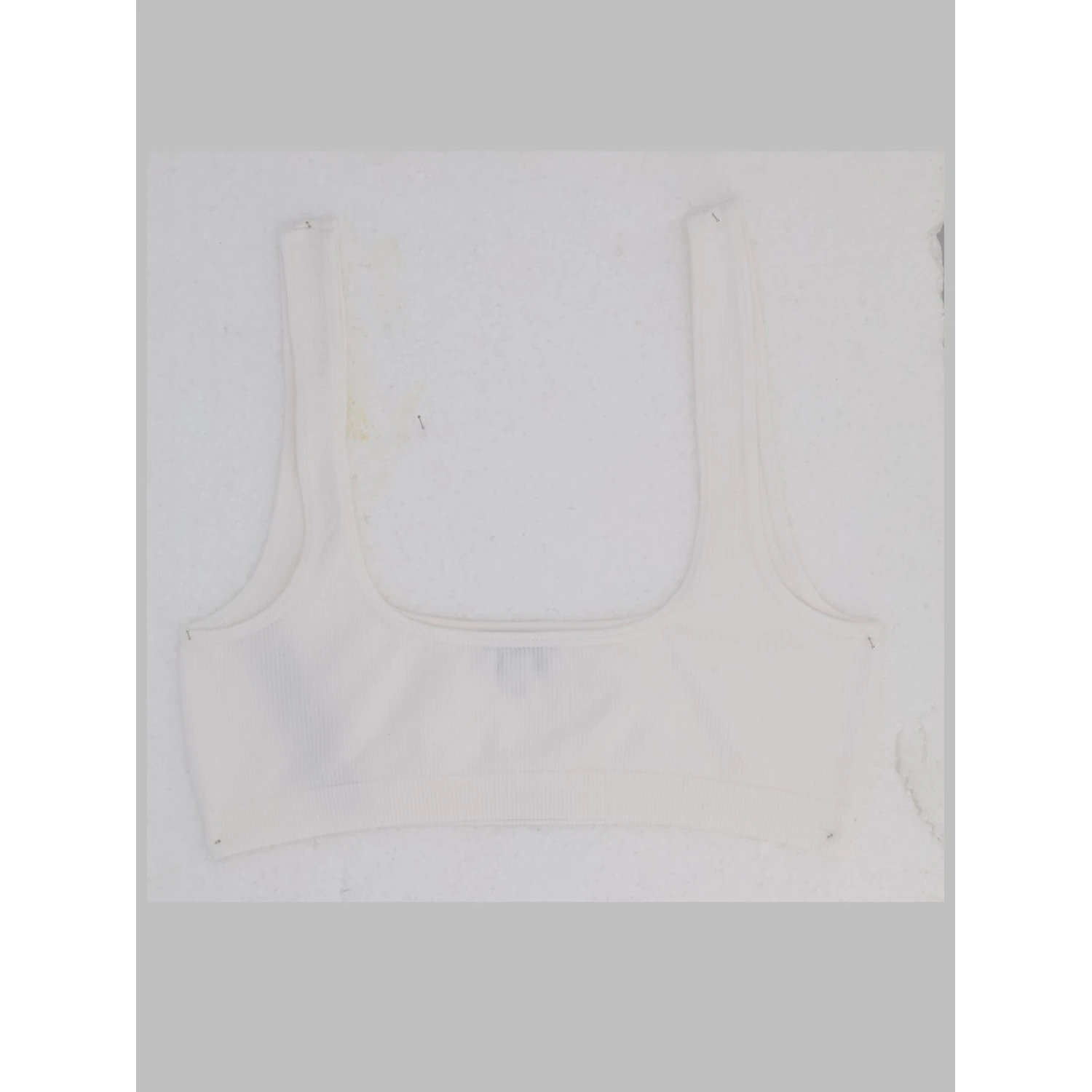 BRALETTE A COSTE