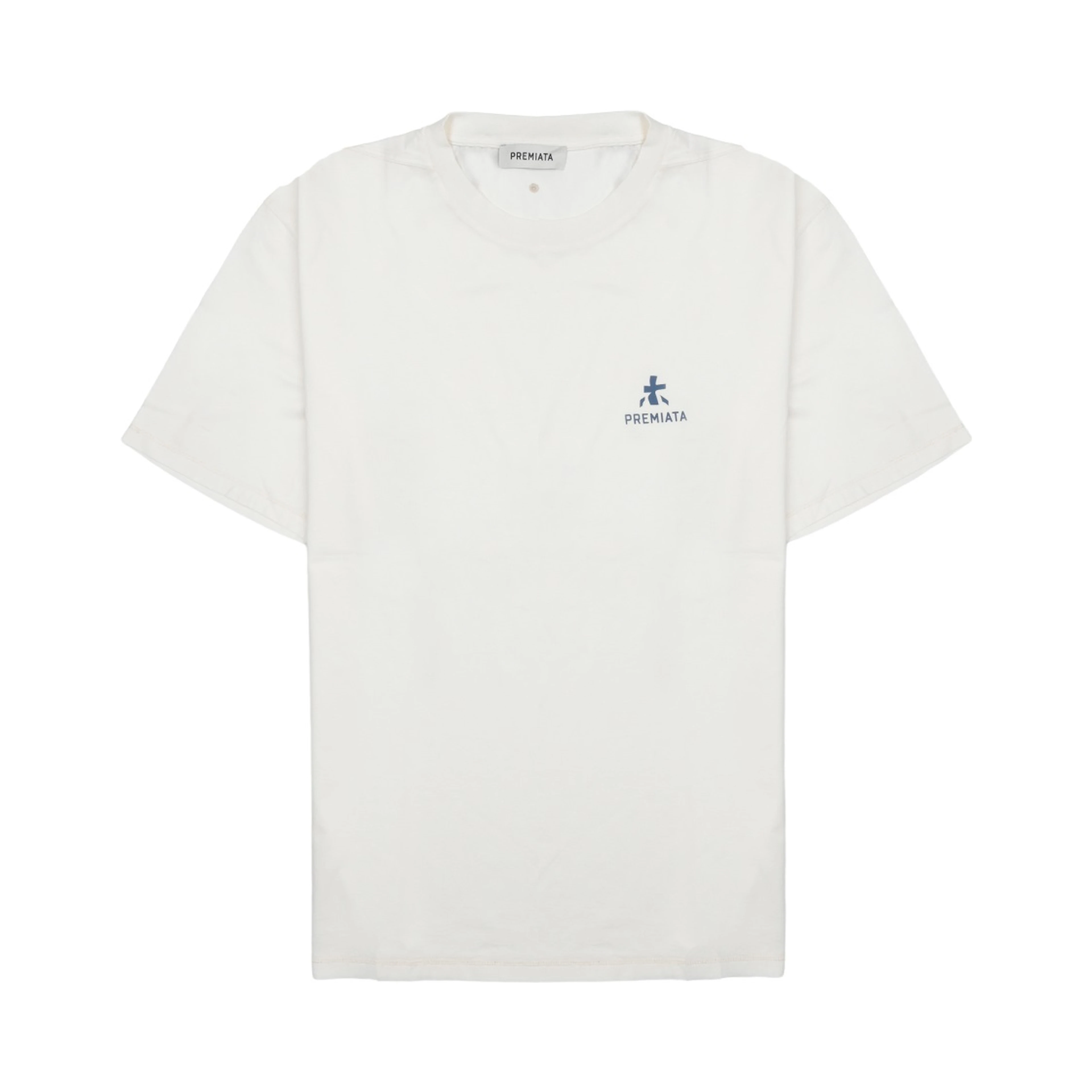 T-SHIRT CON LOGO