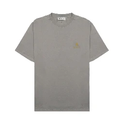T-SHIRT CON LOGO