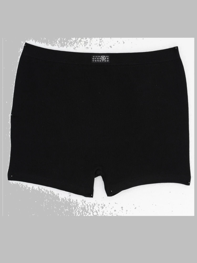 BOXER ELASTICIZZATO
