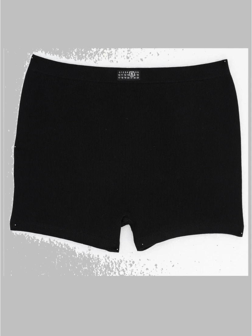 BOXER ELASTICIZZATO