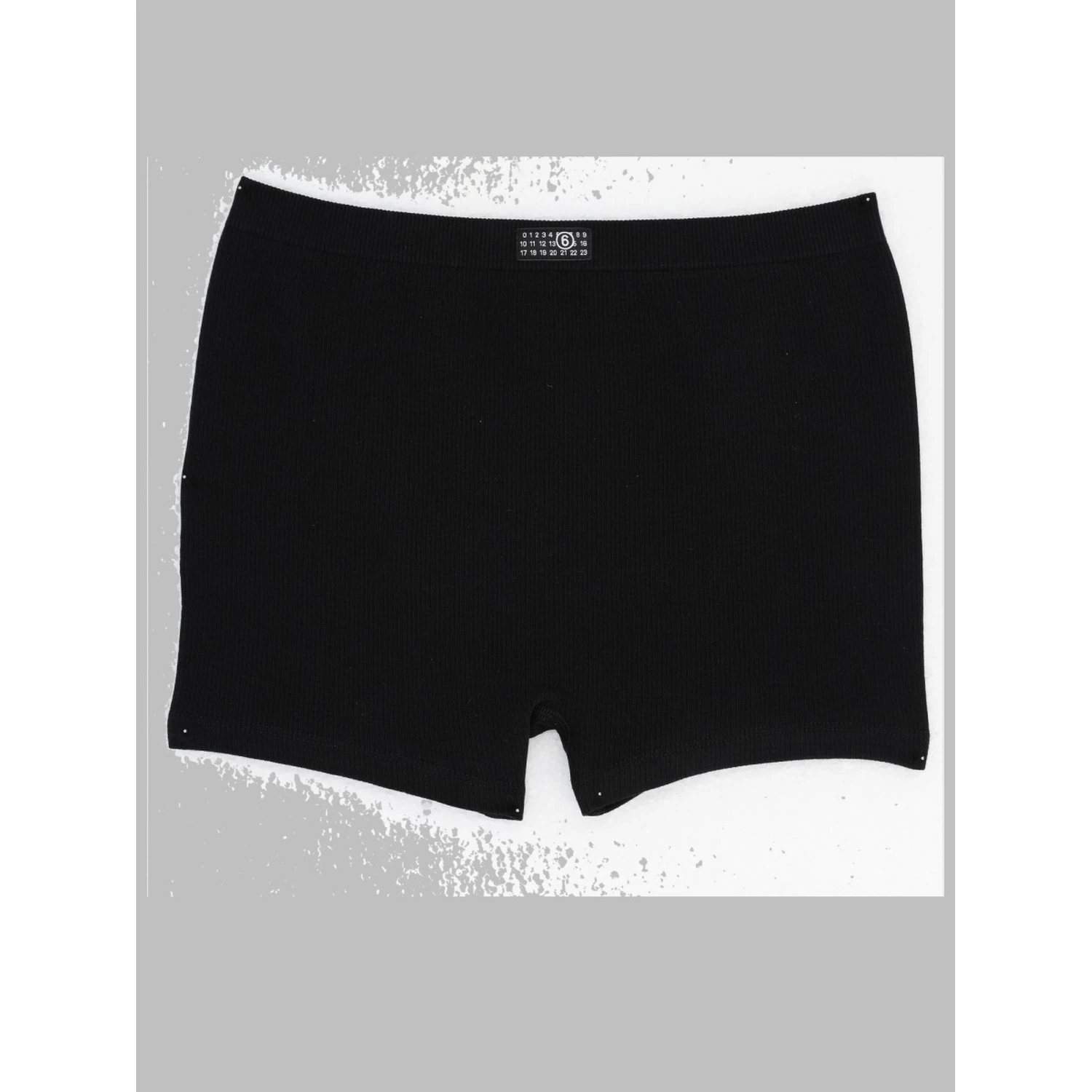 BOXER ELASTICIZZATO