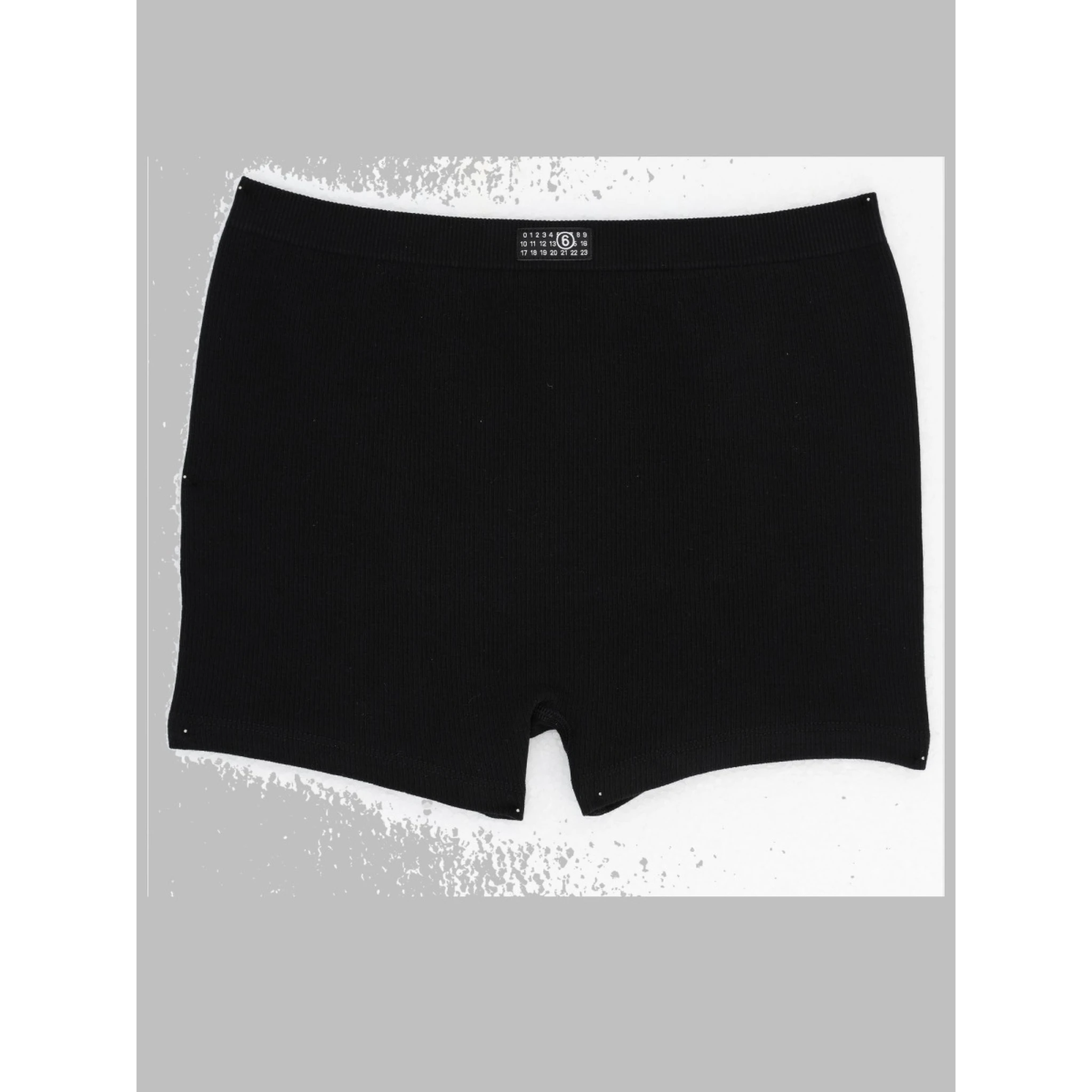 BOXER ELASTICIZZATO
