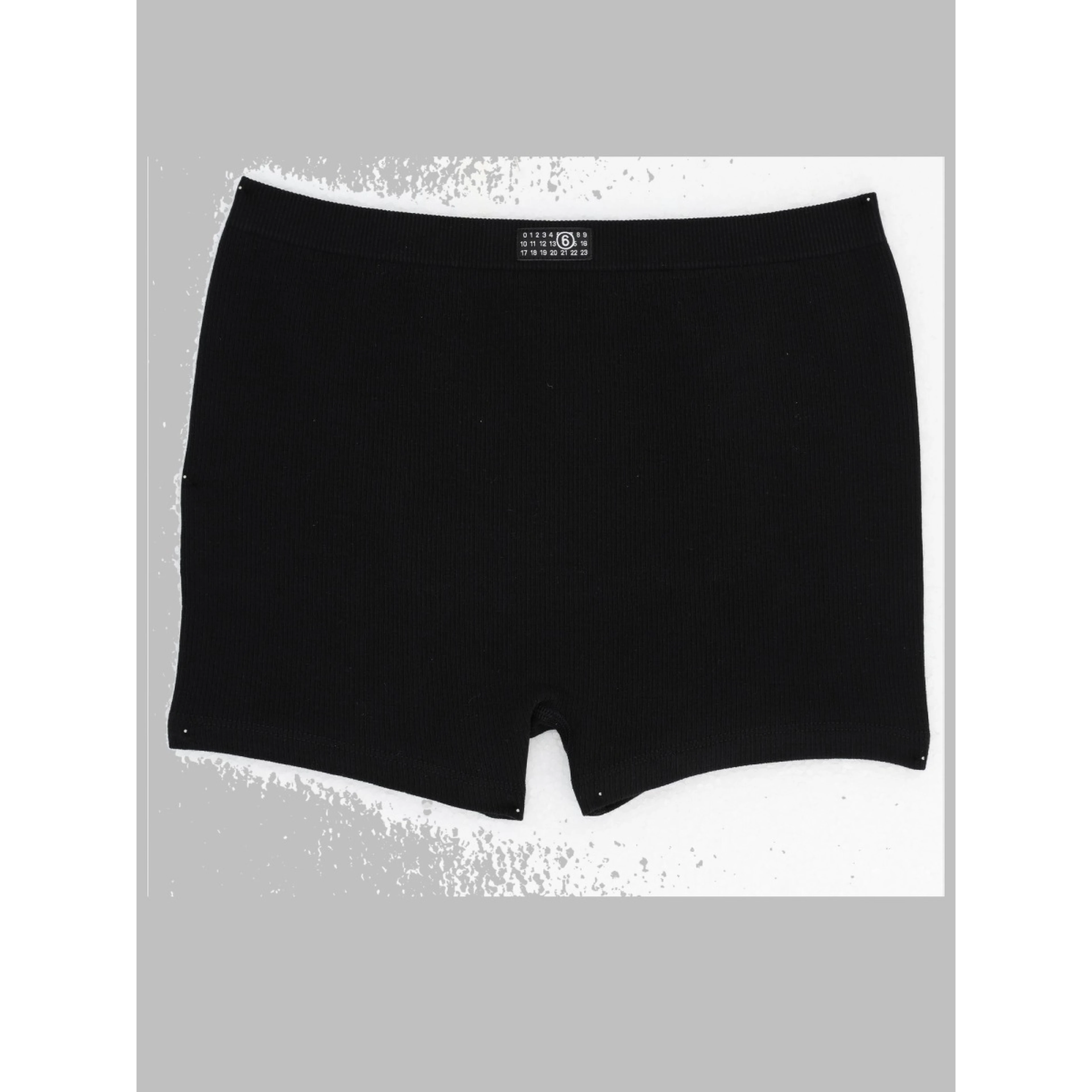BOXER ELASTICIZZATO
