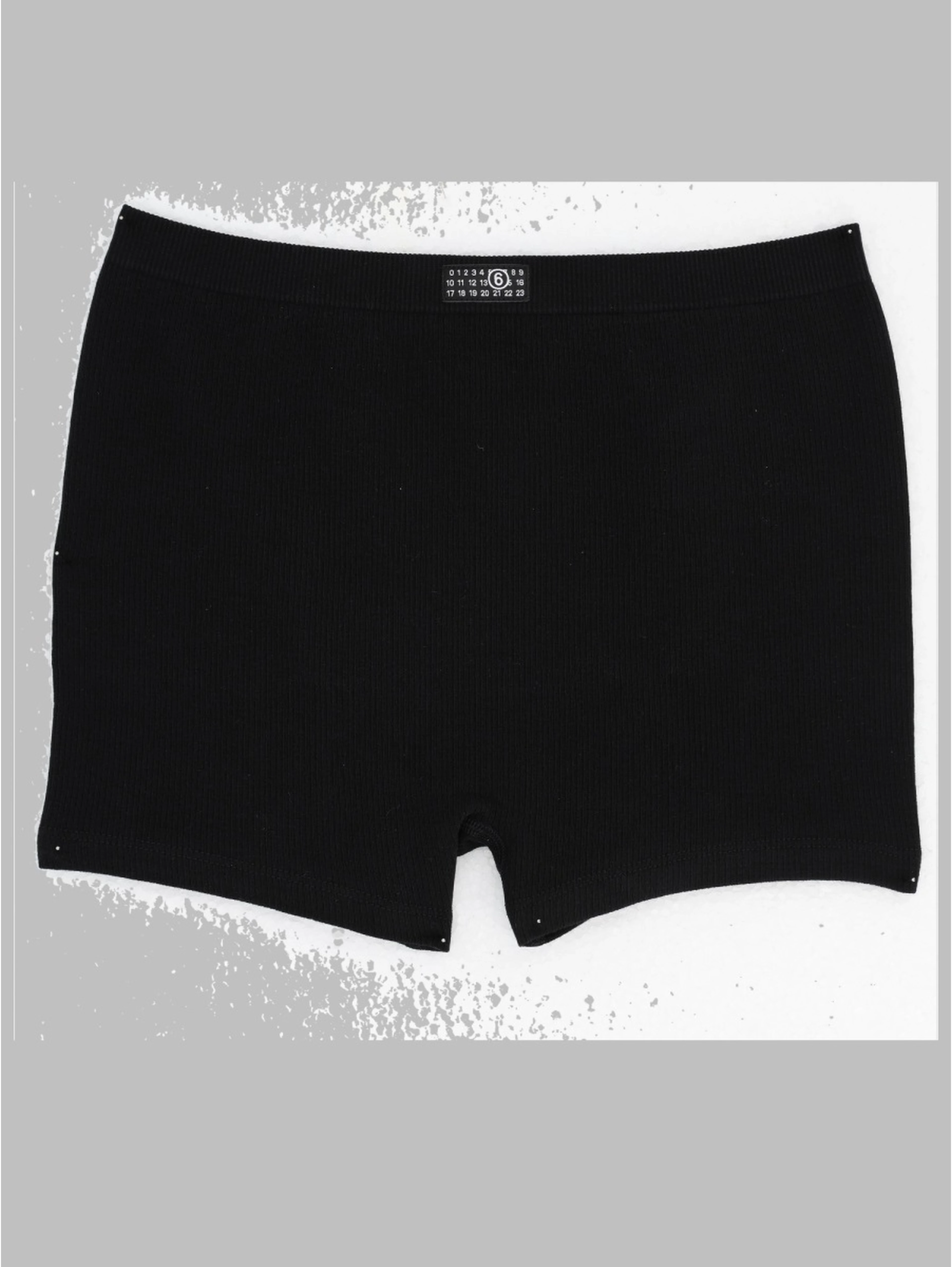 BOXER ELASTICIZZATO
