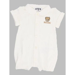 romper with gift
box