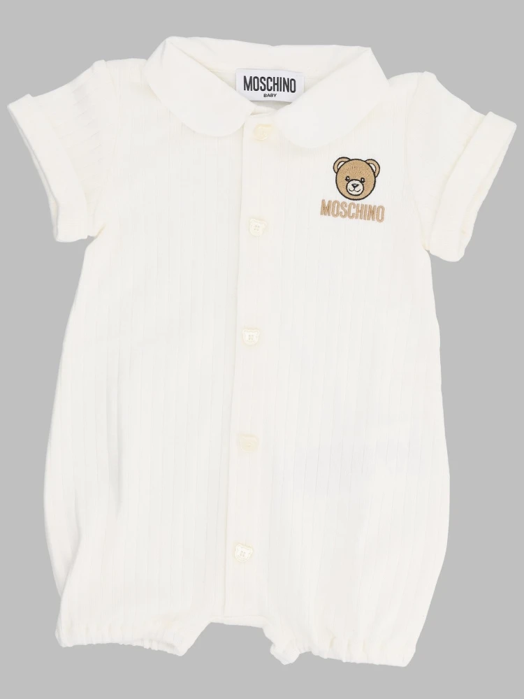 romper with gift
box