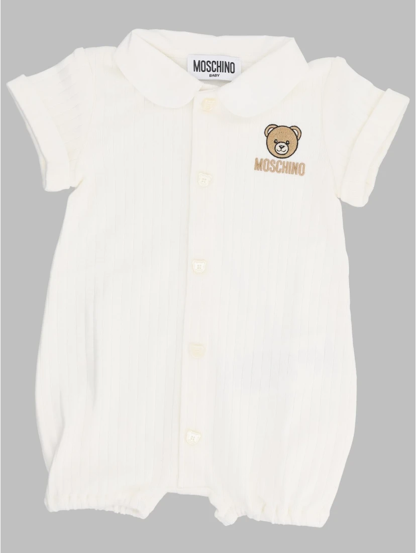 romper with gift
box