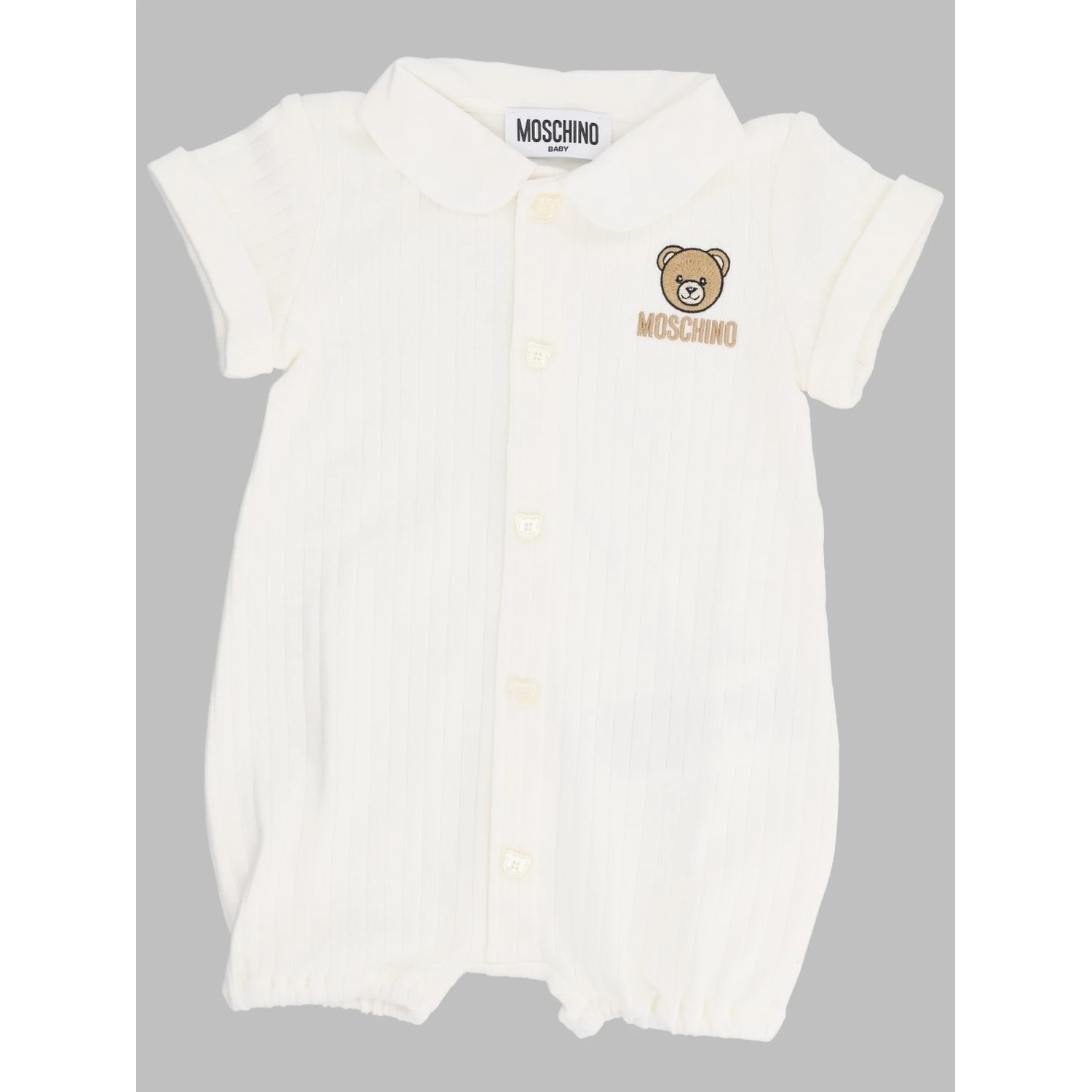 romper with gift
box