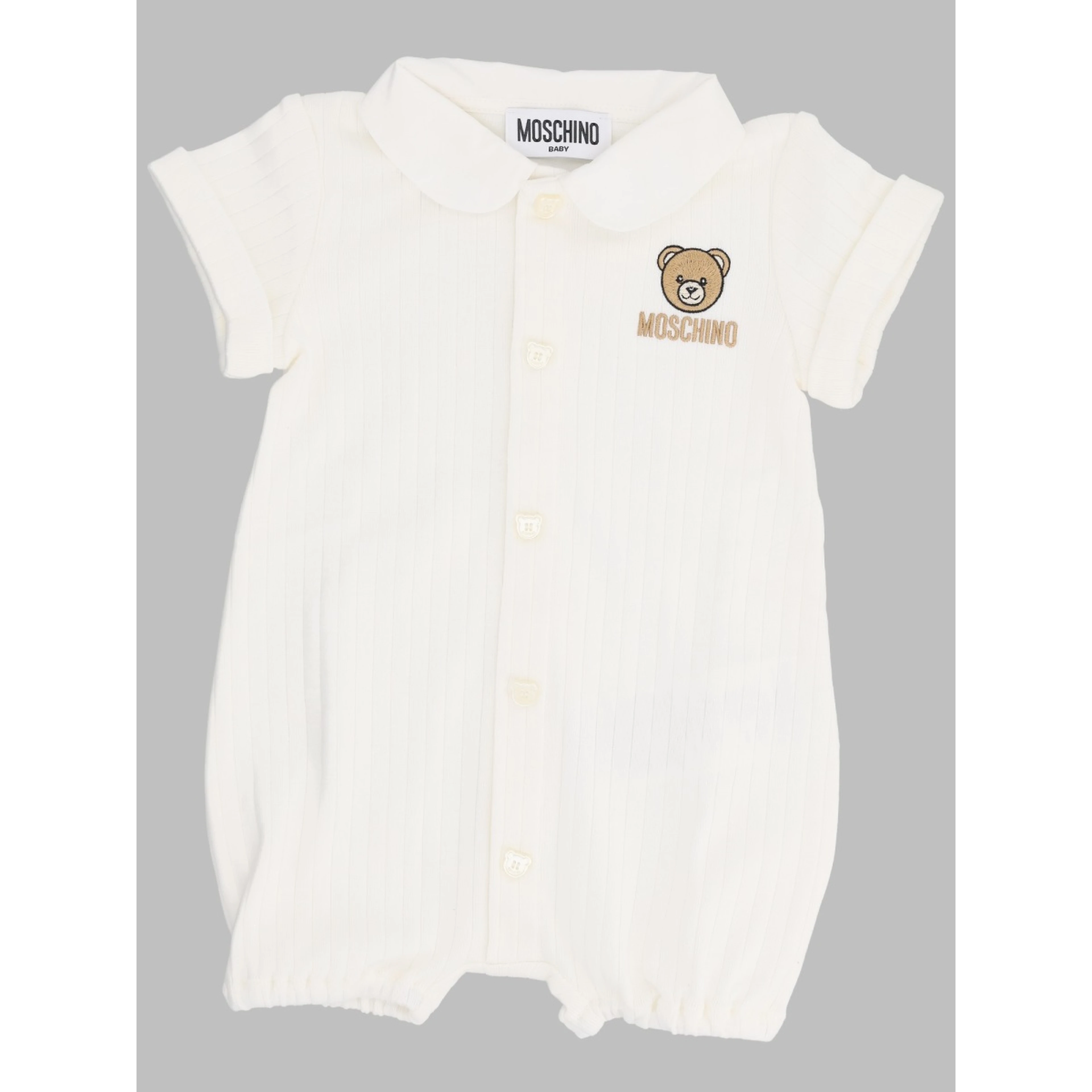 romper with gift
box