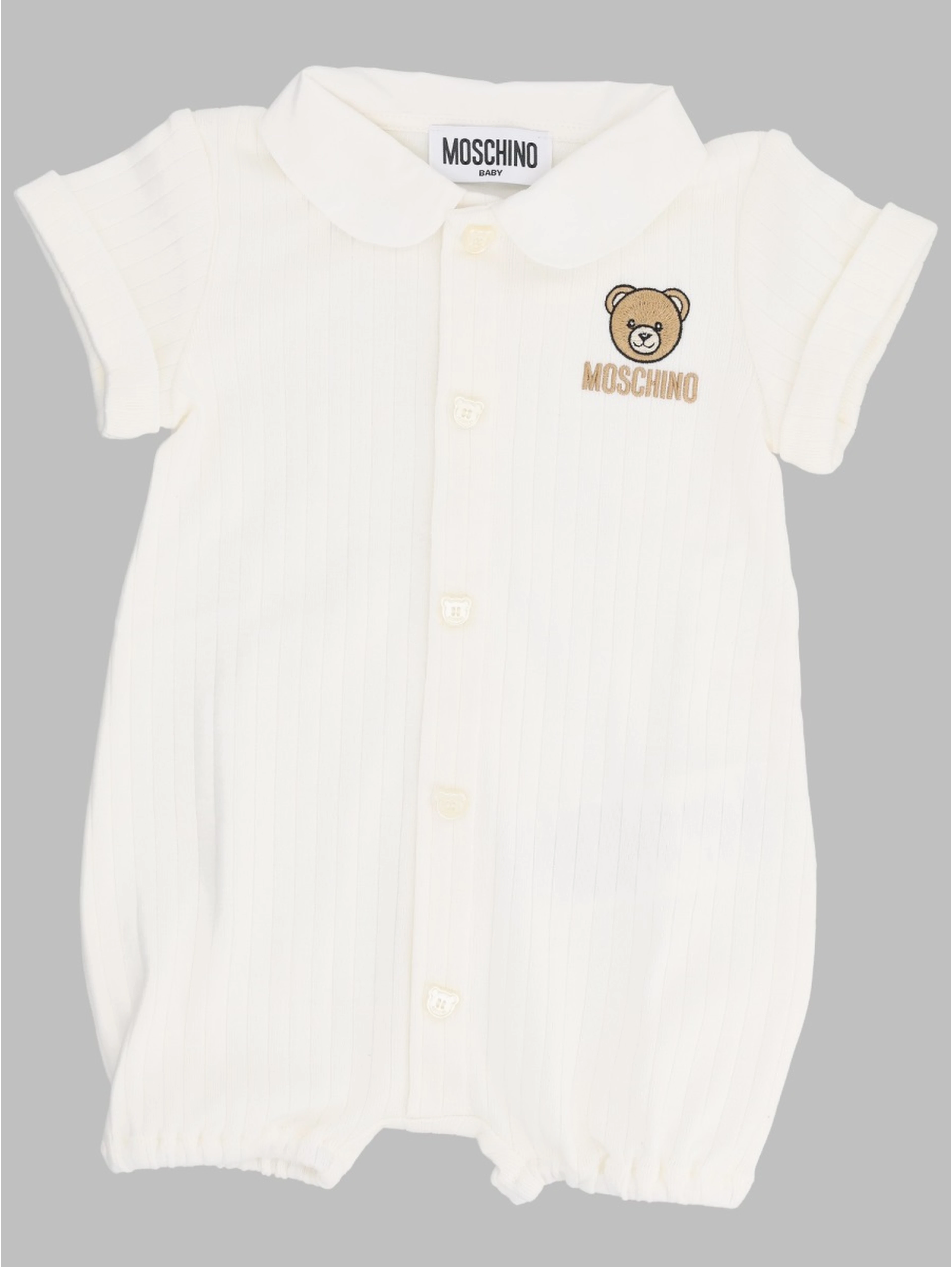 romper with gift
box
