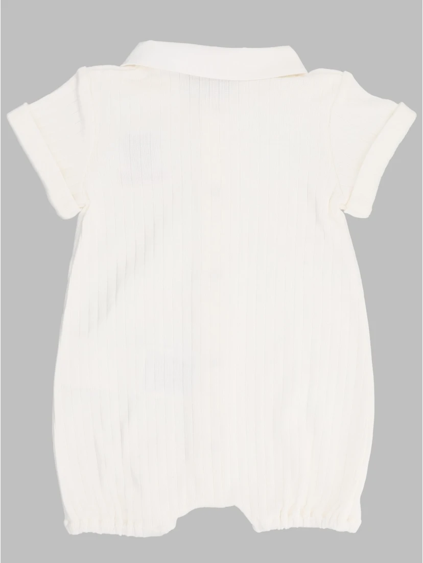 romper with gift
box