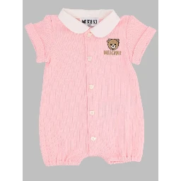 romper with gift
box