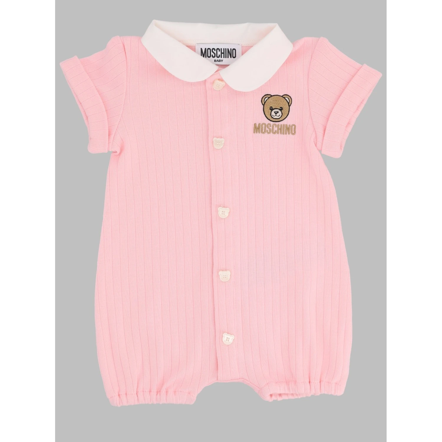 romper with gift
box