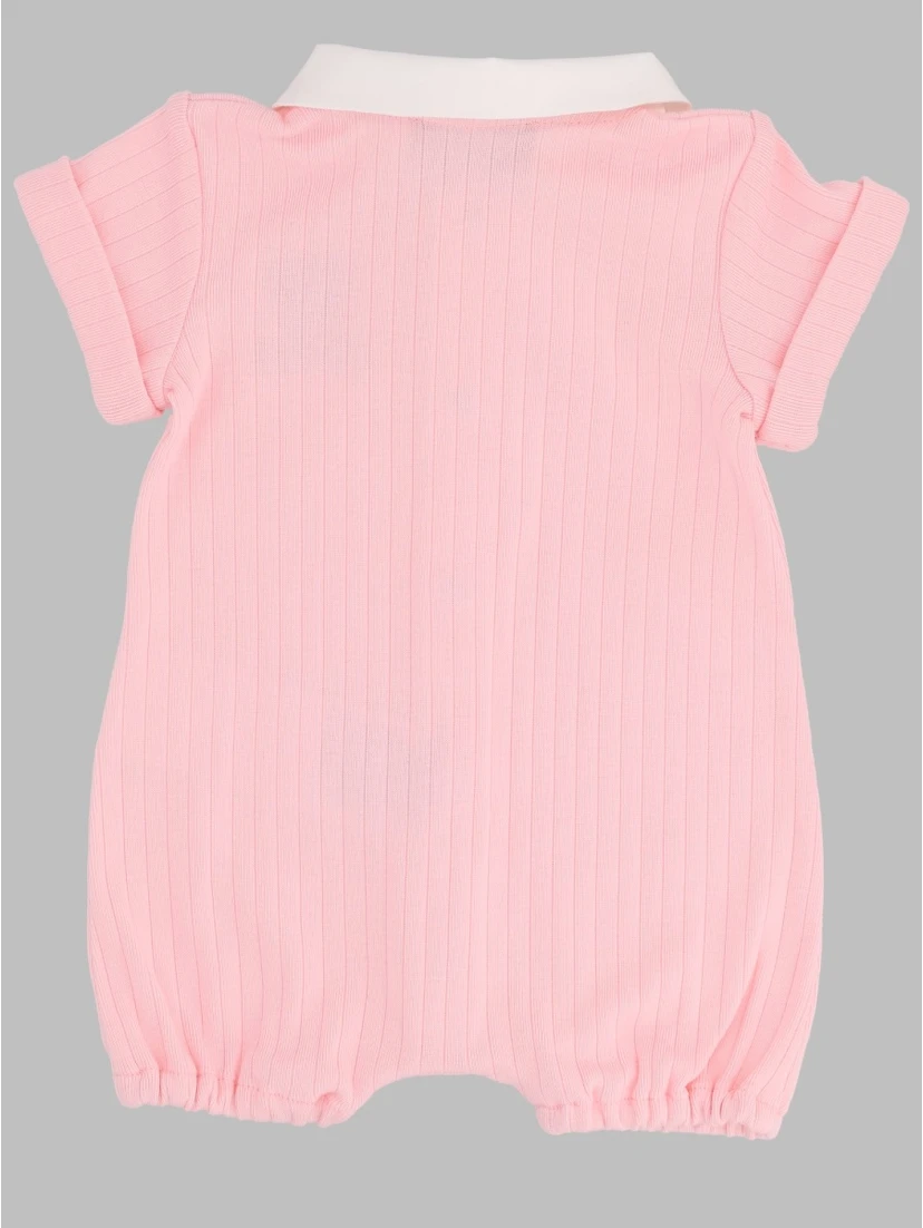romper with gift
box