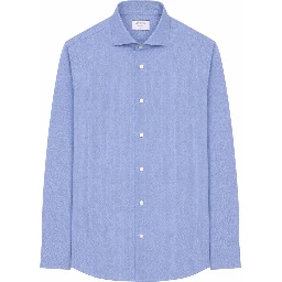 CAMICIA IN TESSUTO TECNICO