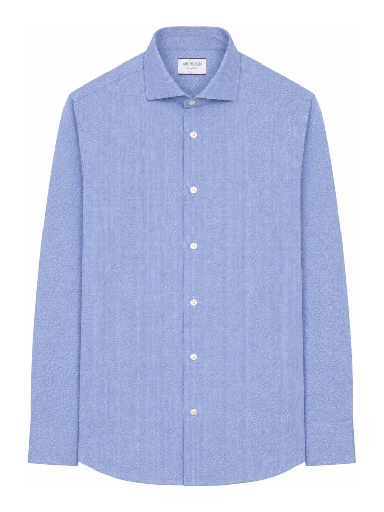 CAMICIA IN TESSUTO TECNICO