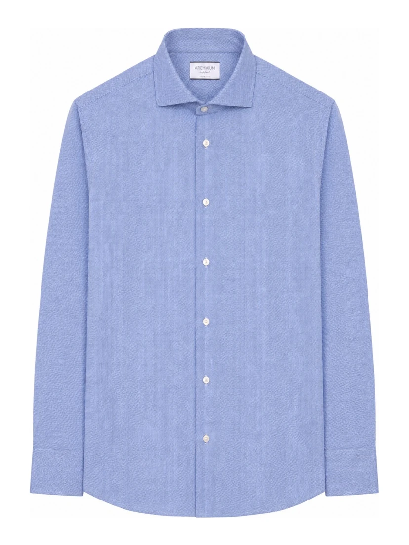 CAMICIA IN TESSUTO TECNICO