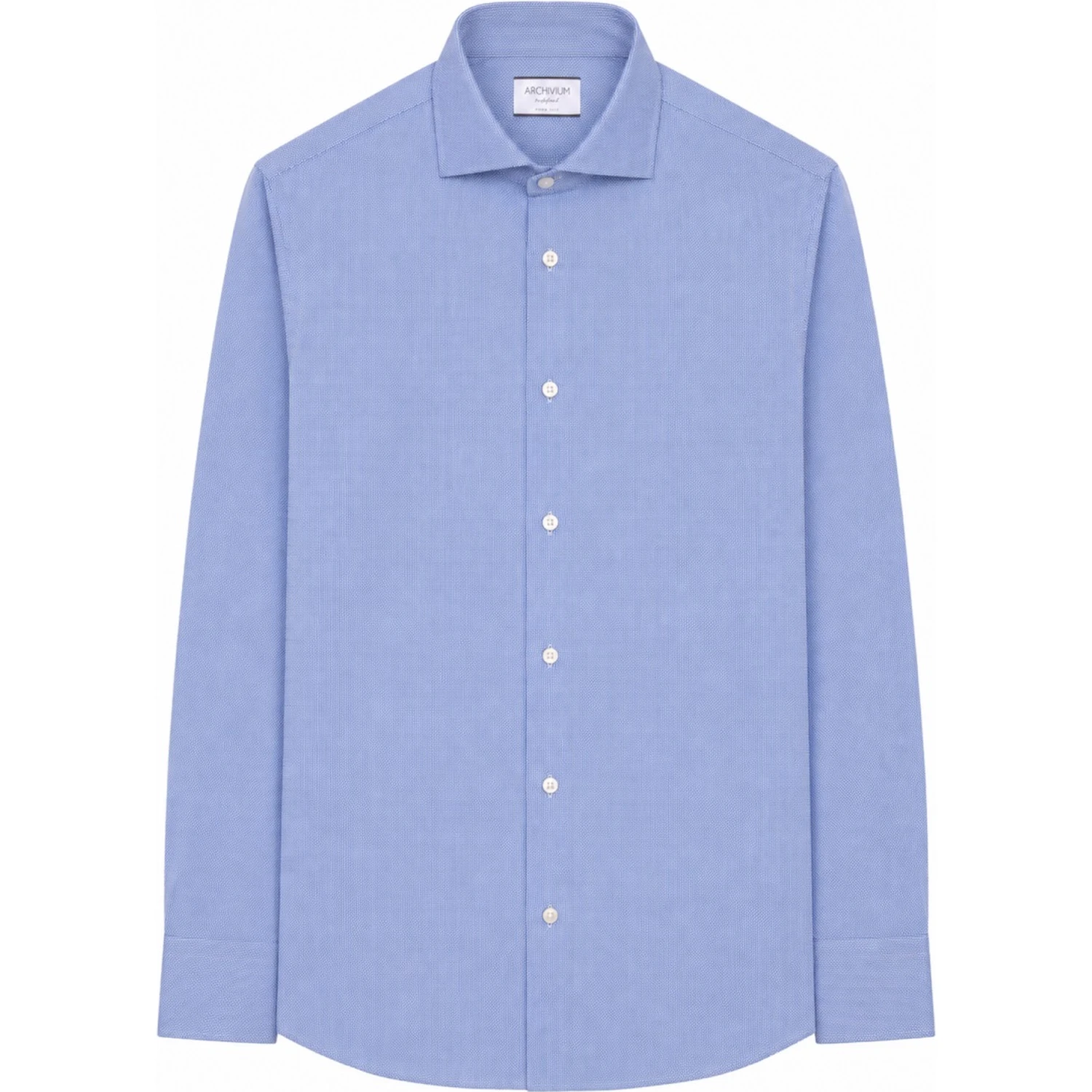 CAMICIA IN TESSUTO TECNICO