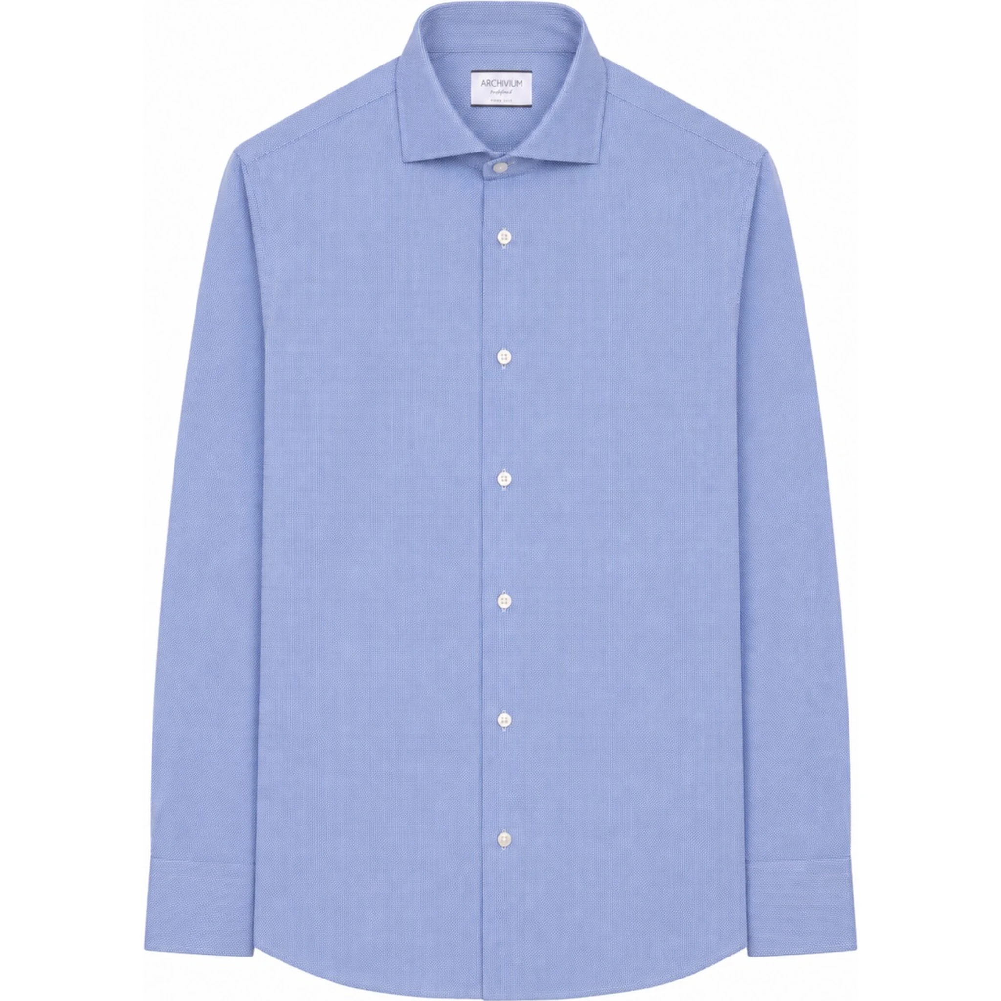 CAMICIA IN TESSUTO TECNICO