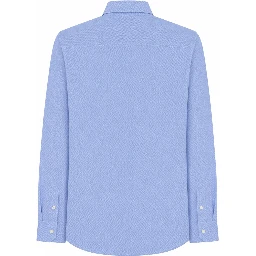 CAMICIA IN TESSUTO TECNICO