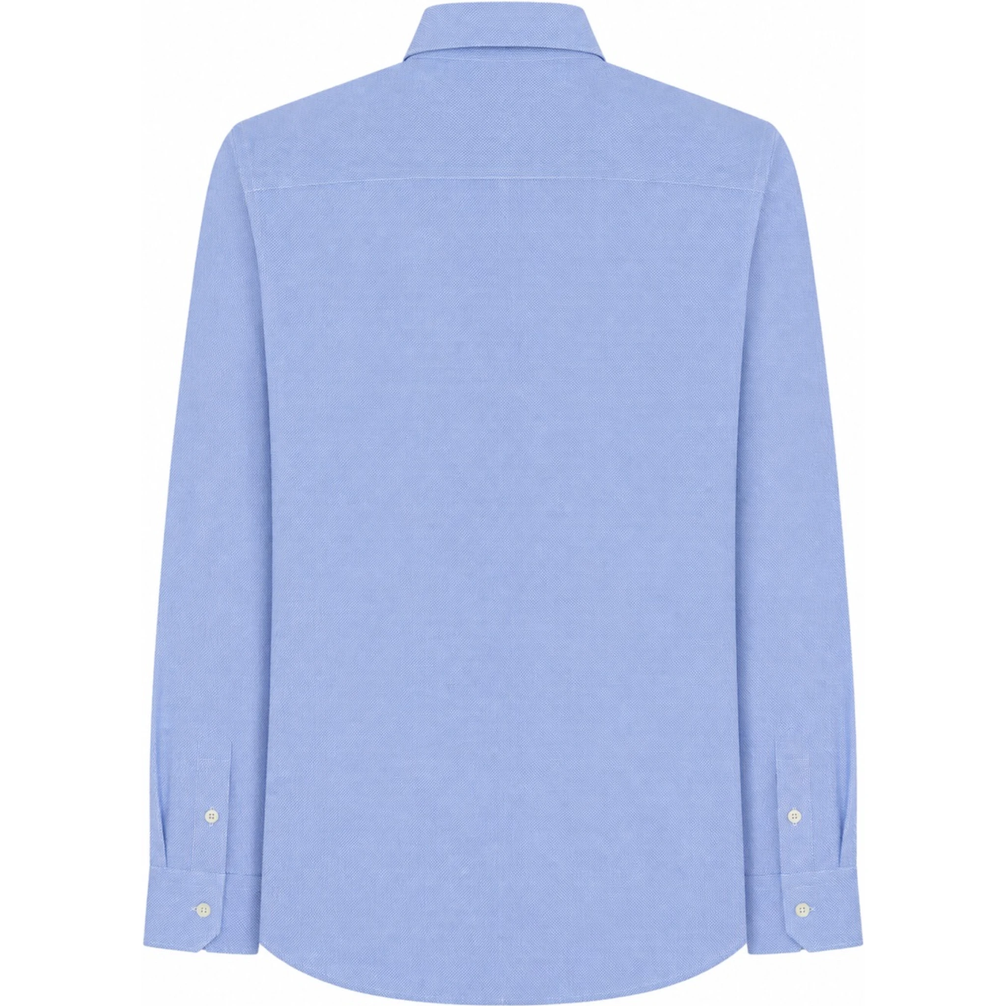 CAMICIA IN TESSUTO TECNICO