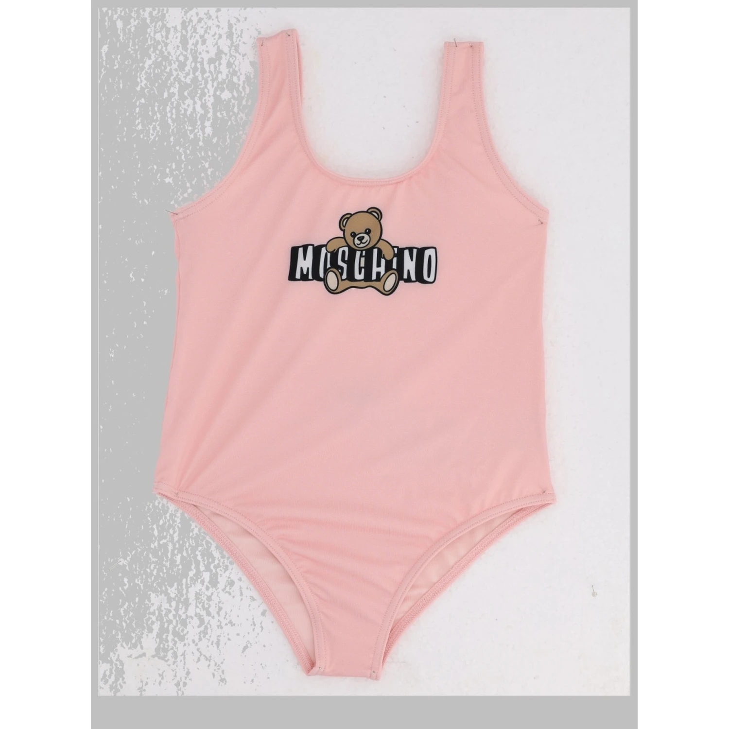 swimsuit with
gift box