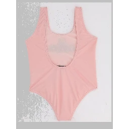 swimsuit with
gift box