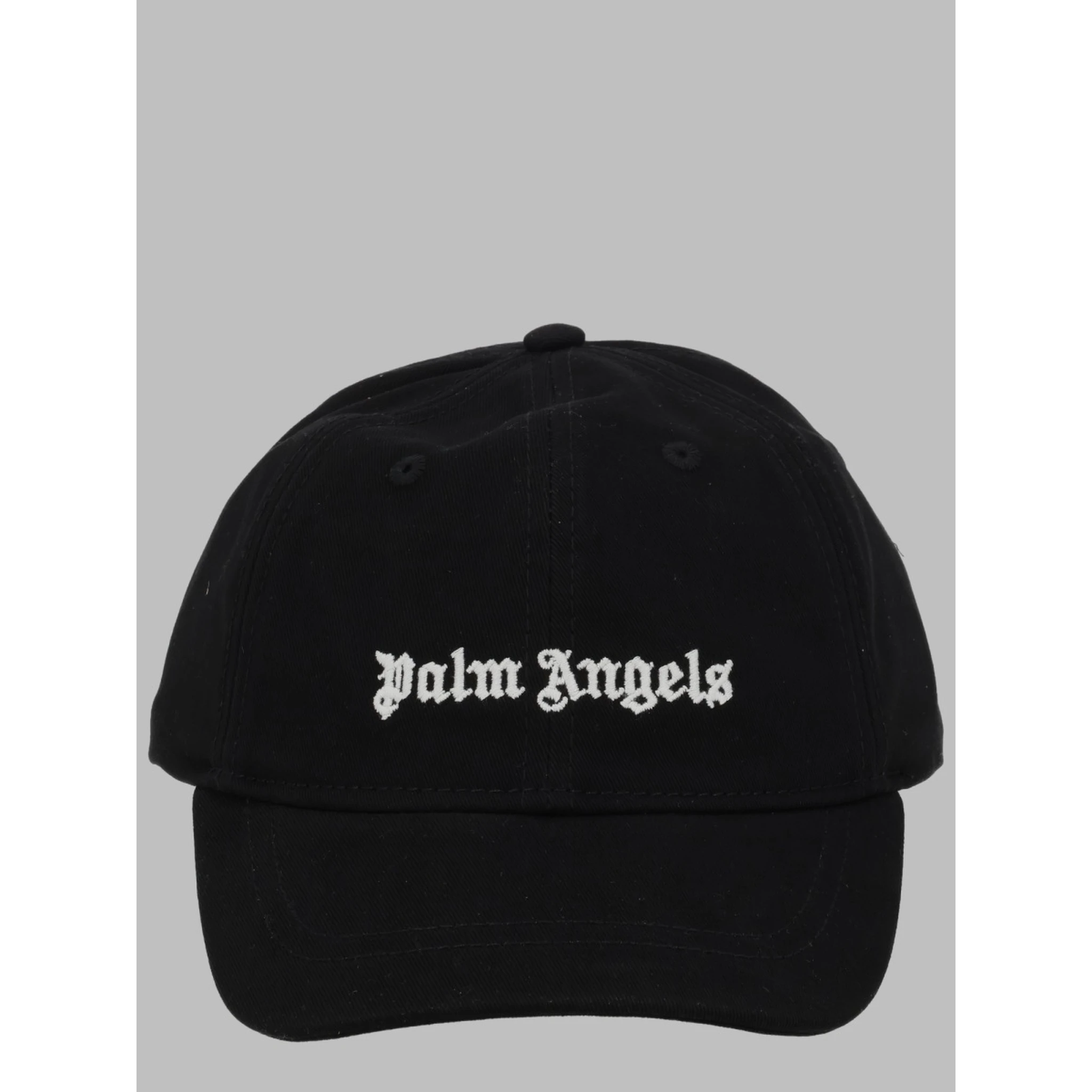 logo baseball cap soft girl