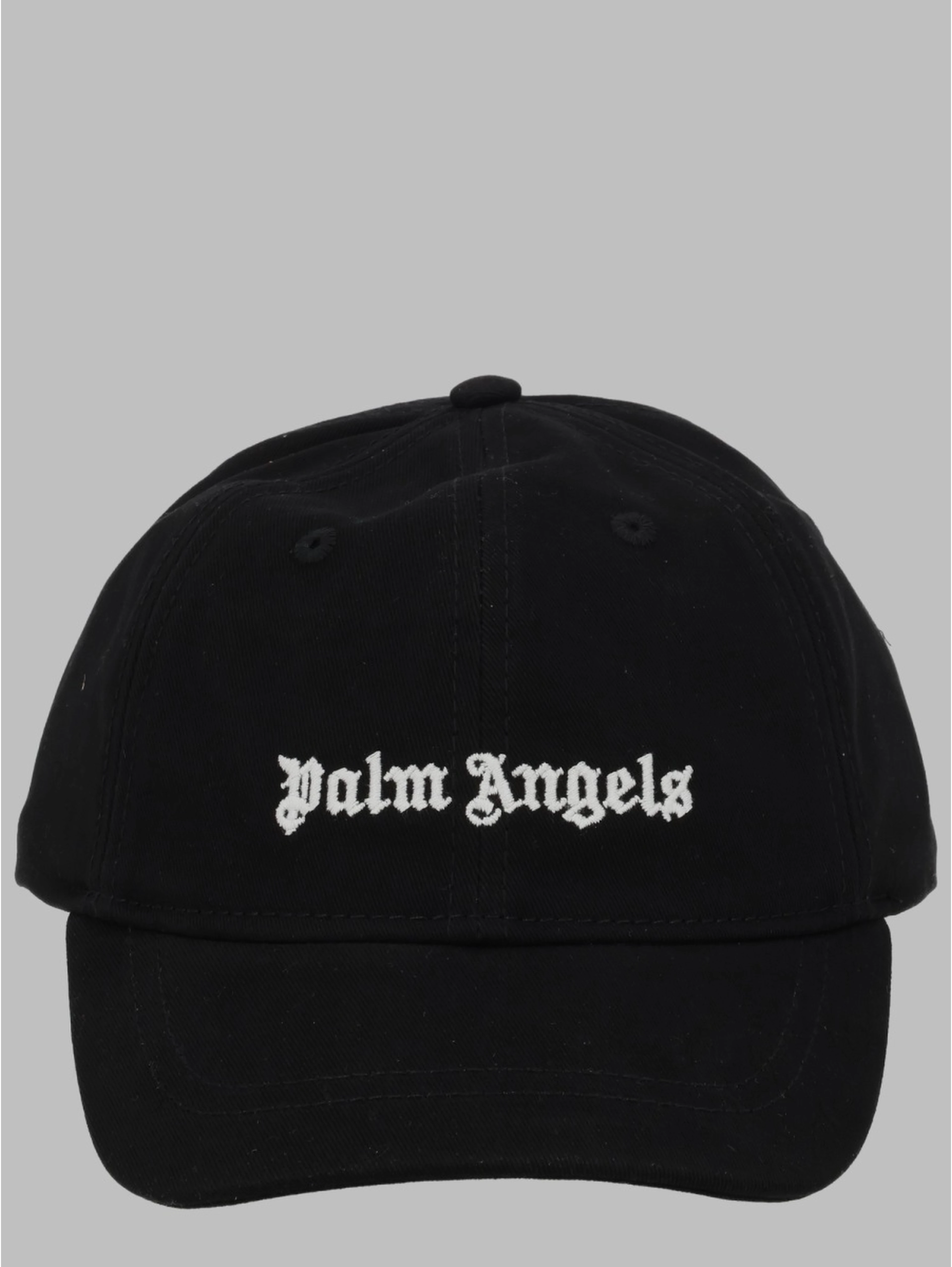 logo baseball cap soft girl
