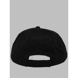 logo baseball cap soft girl