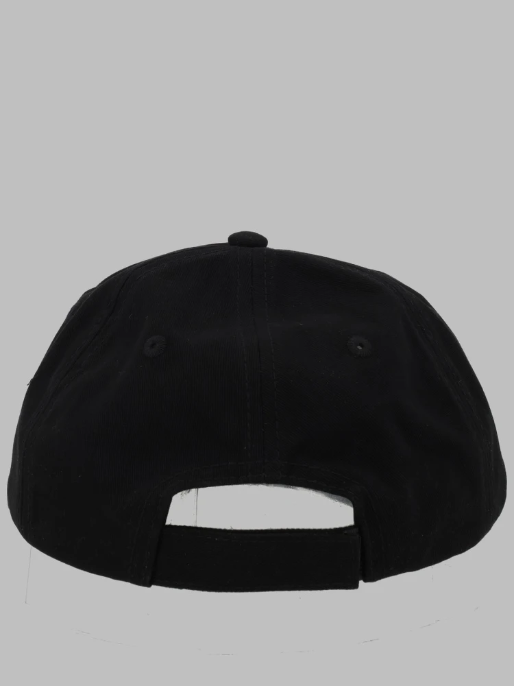 logo baseball cap soft girl alternative