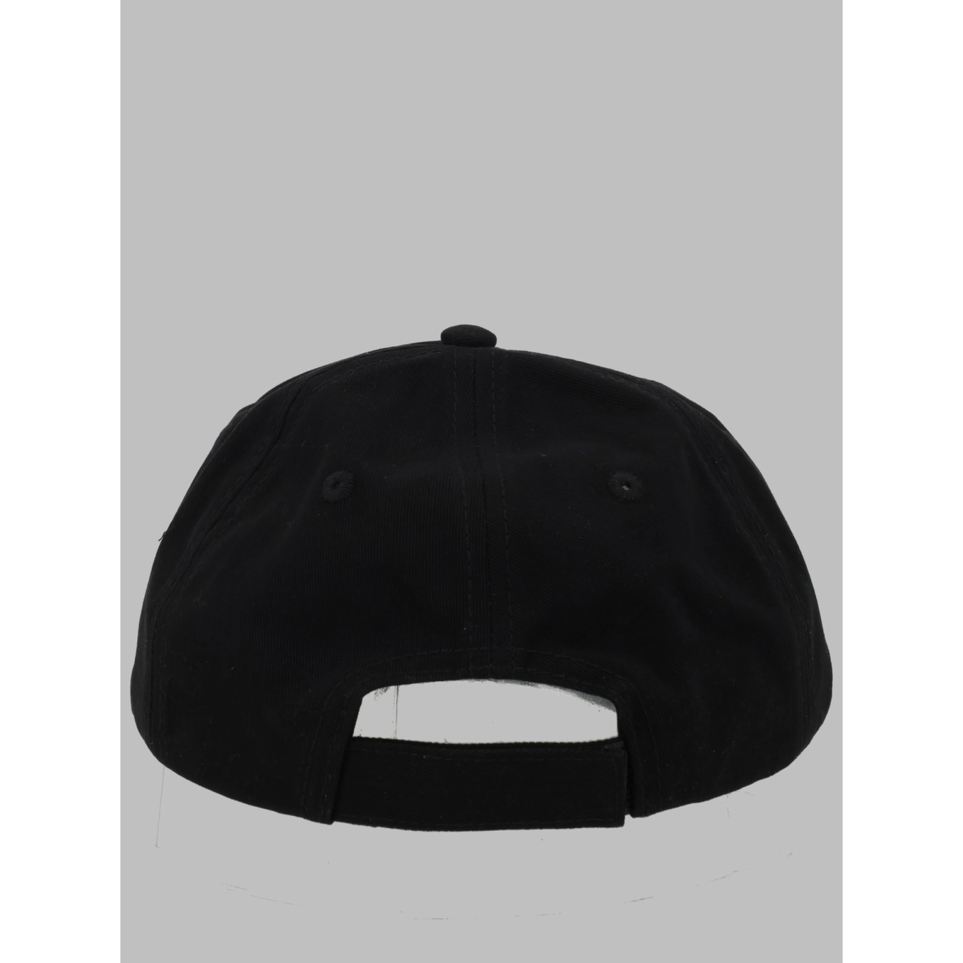 logo baseball cap soft girl