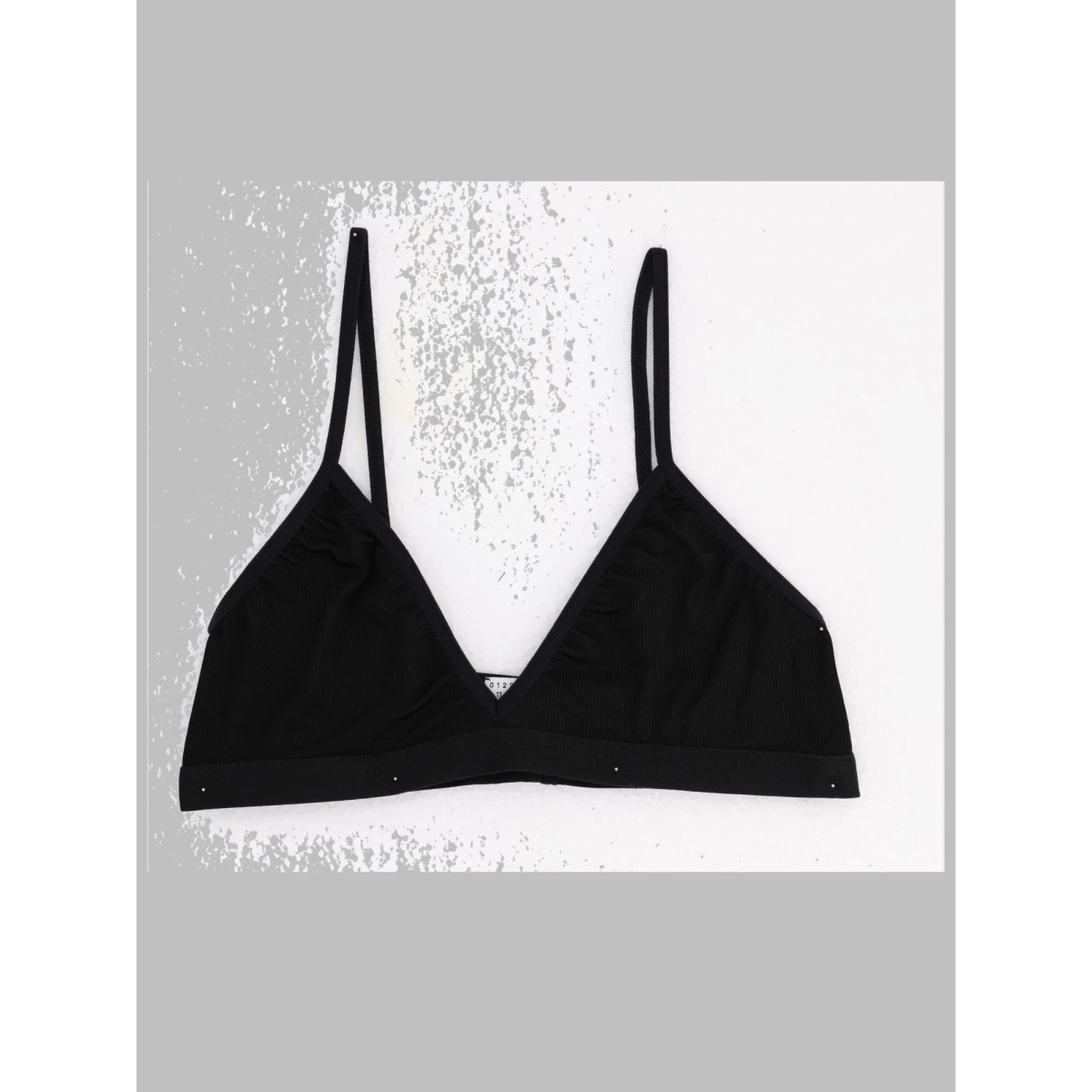 REGGISENO A TRIANGOLO