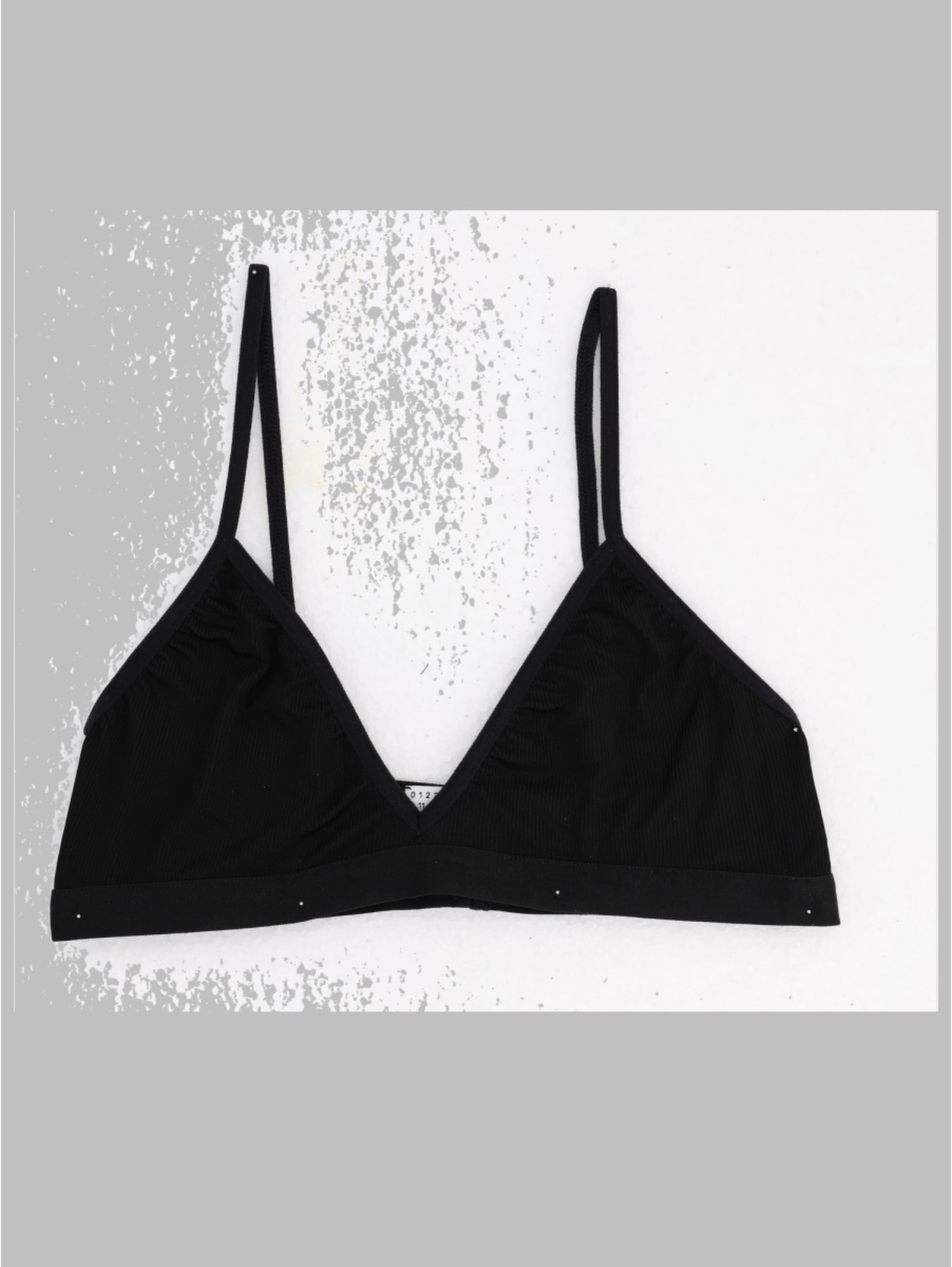 REGGISENO A TRIANGOLO