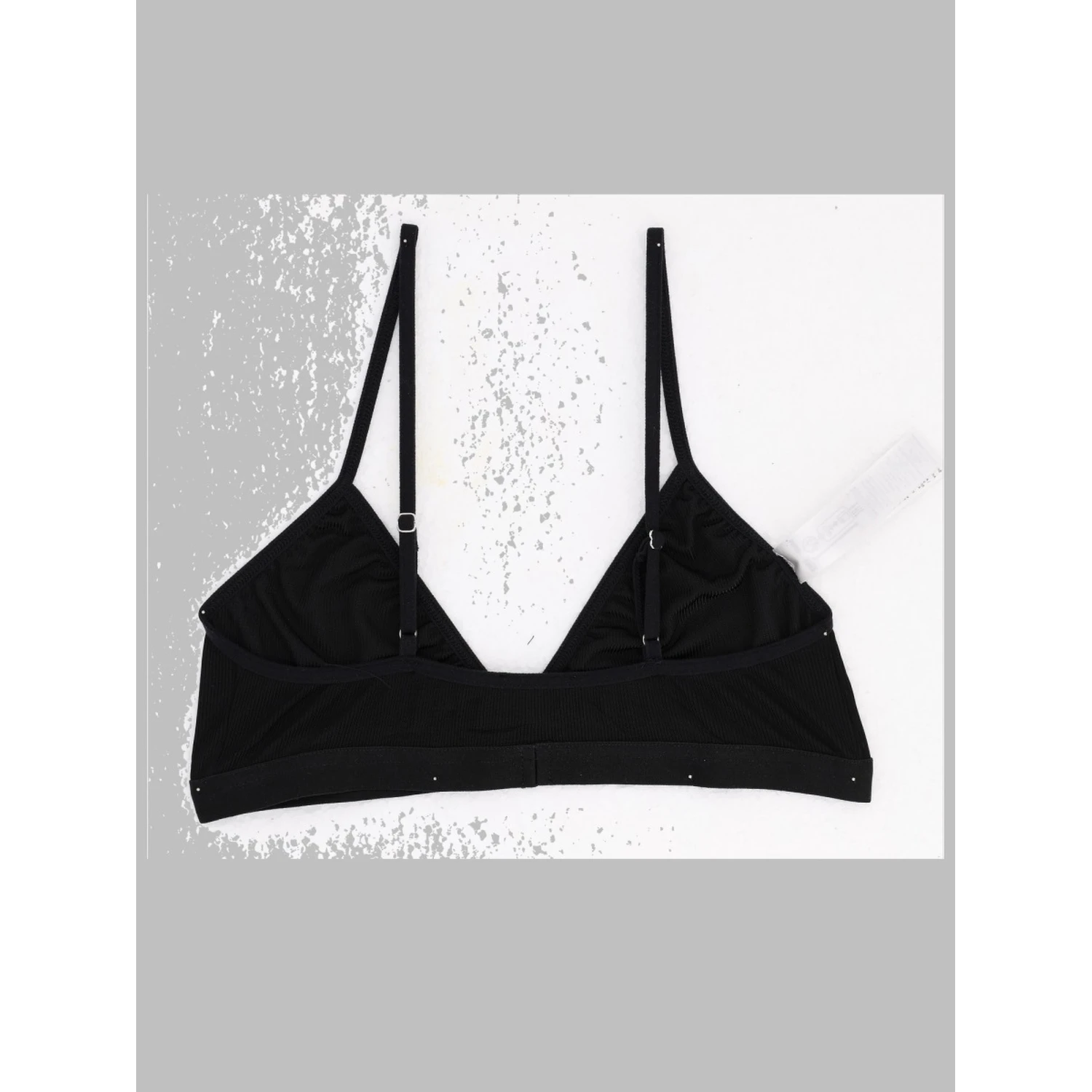 REGGISENO A TRIANGOLO