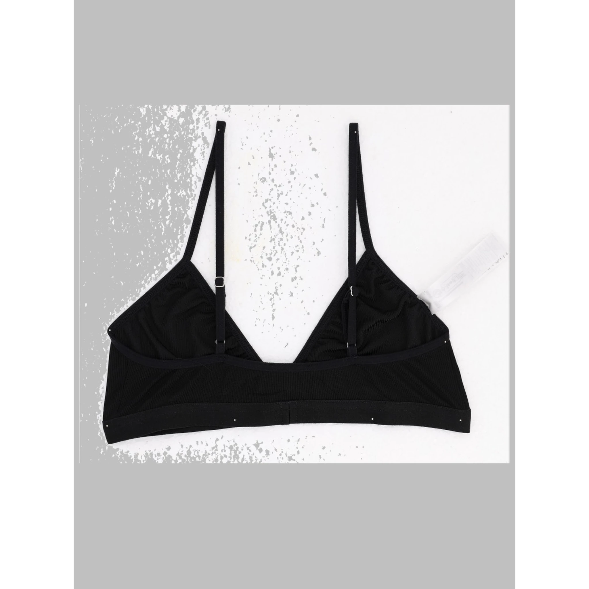 REGGISENO A TRIANGOLO