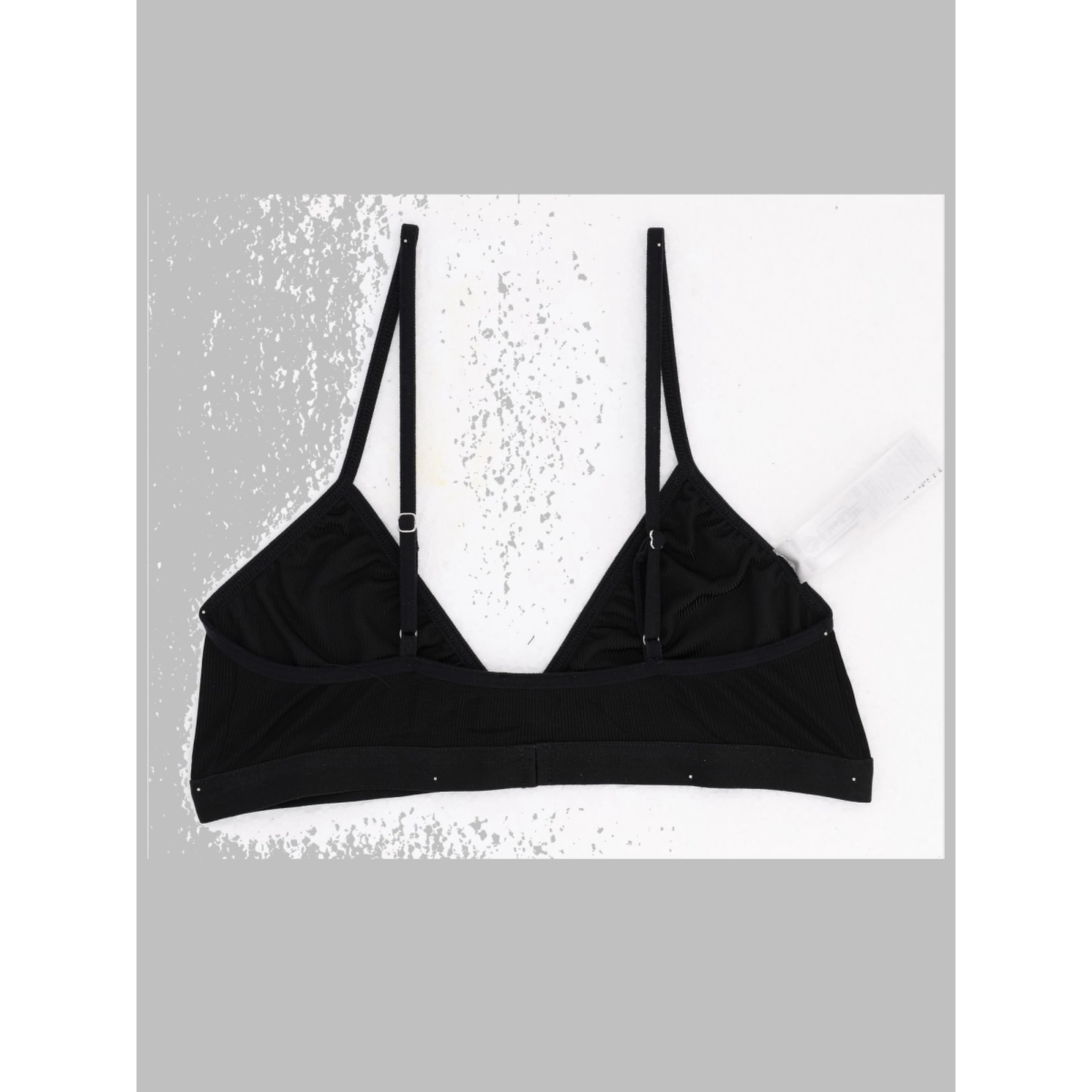 REGGISENO A TRIANGOLO